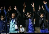 فهرست ورودی و خروجی استقلال خوزستان در اختیار باشگاه قرار گرفت
