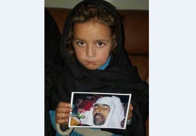 جب محافظ قاتل بن جاتے ہیں ۔۔۔ پاکستان میں اگر کسی کو انصاف ملا ہو تو اس بچی کو بھی ملے گا؟