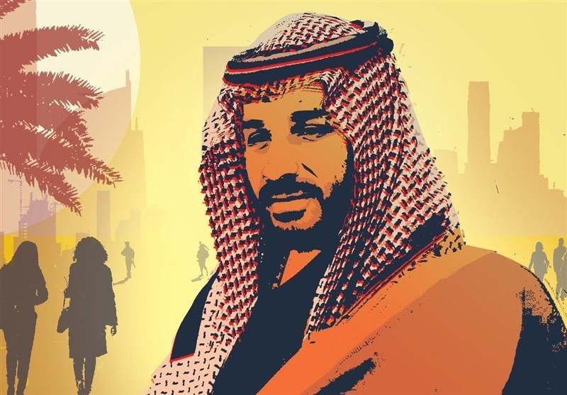 تصمیمات بن سلمان باعث تقویت نقش و نفوذ ایران در منطقه شد