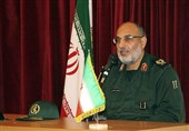 فرمانده سپاه کرمان: مدیران جامعه اسلامی باید پاسخگوی عملکرد خود باشند