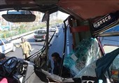 وقوع 2 تصادف در آزادراه خرم‌آباد- اندیمشک/ یک فوتی و 19 نفر مصدوم برجا گذاشت