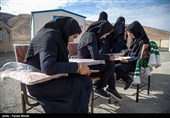 هزار کارشناس برای تقویت دروس دانش‌آموزان به کرمانشاه اعزام شدند