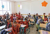 طرح تقویت بنیه علمی دانش آموزان استان بوشهر ادامه می‌یابد