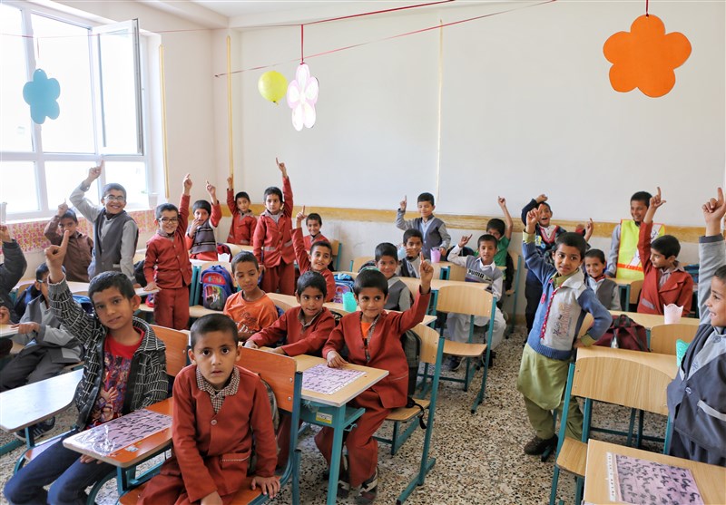 طرح تقویت بنیه علمی دانش آموزان استان بوشهر ادامه می‌یابد