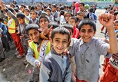 شیوع بیماری شپش سر ‌در سطح مدارس استان اردبیل