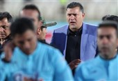 تهدید دایی در روز حضور لژیونر ایرانی در ورزشگاه