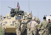 قصد آمریکا از ادامه حضور نظامی در شمال سوریه چیست؟