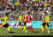 لیگ برتر فوتبال|پرسپولیس به‌دنبال حفظ رکوردها و تقابل دوباره استقلالی‌ها با فیروز کریمی