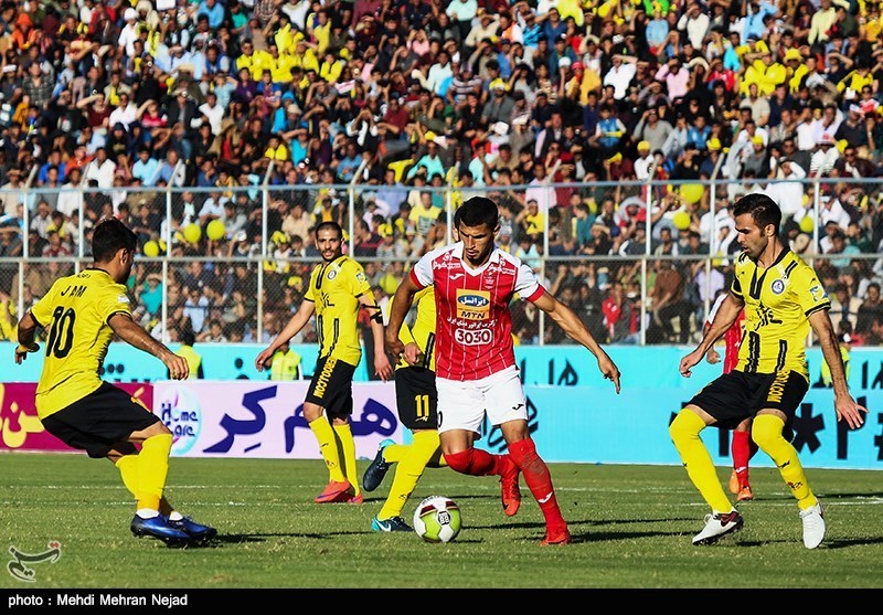 لیگ برتر فوتبال|پرسپولیس به‌دنبال حفظ رکوردها و تقابل دوباره استقلالی‌ها با فیروز کریمی