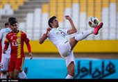 لیگ برتر فوتبال| ادامه سریال تساوی‌های «یک - یک» در اهواز/ امید‌ آسیایی فولاد با توقف مقابل ذوب‌آهن کمرنگ شد