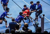 گزارش خبرنگار اعزامی تسنیم از اندونزی| کار سخت بانوان در نخستین روز مسابقات کبدی/ مصاف مردان با تیم ژاپن