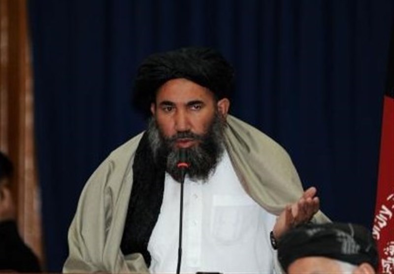 دیپلمات سابق طالبان: درباره تشکیل حکومت موقت طالبان با آمریکا گفت‌وگویی نداشته است