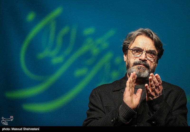 حسین علیزاده: نباید منتظر دولت‌ها بمانیم + گزارش تصویری