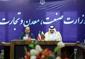 Qatar Seeking to Boost Trade Ties with Iran