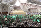 مراسم آخرین پنجشنبه سال، فردا درحرم امام (ره) خمینی