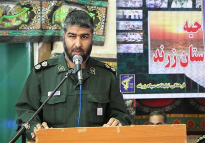 تفکر بسیج کلید حل مشکلات فرهنگی است