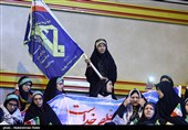 900 برنامه شاخص فرهنگی ورزشی هفته بسیج در مرکز مازندران اجرا می‌شود