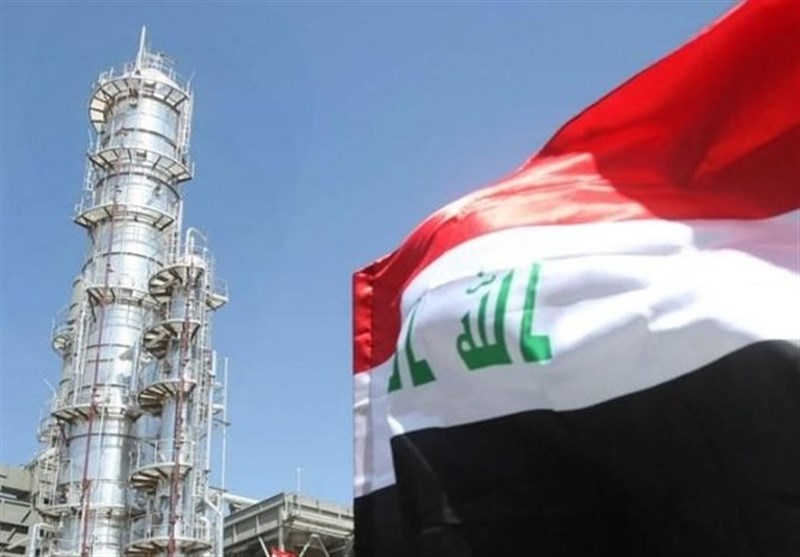 ضربه سخت نفت ارزان به اقتصاد راکد عراق