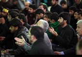 رقابت پرخرج طوایف در مجالس ترحیم