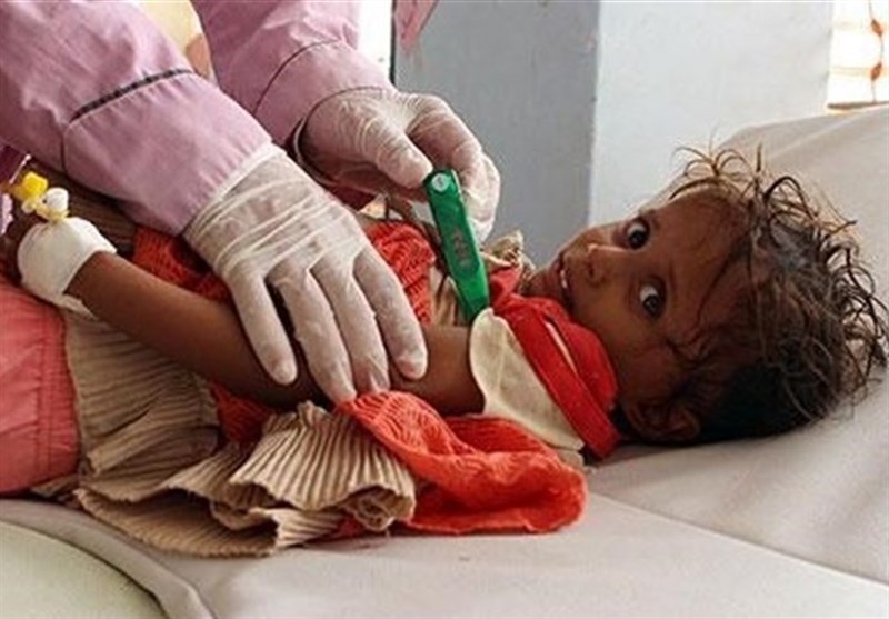 یونیسف: جنگ یمن جنگی علیه کودکان است