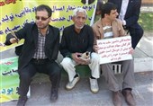 مخالفت لاریجانی با اختصاص 25 میلیارد تومان به کارکنان سهام عدالت