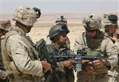 «فرشتگان نگهبان»؛ طرح واشنگتن برای مبارزه با حملات نفوذی در افغانستان