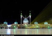 قم| برگزاری مسابقه تفسیر سوره‌های انسان و کوثر در مسجد مقدس جمکران