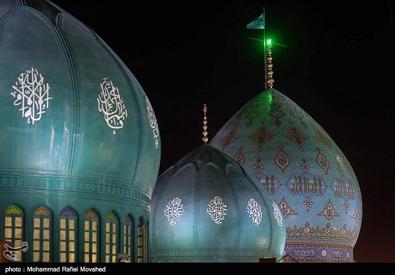 اجتماع عظیم «یالثارات الحسین» در مسجد مقدس جمکران برگزار می‌شود