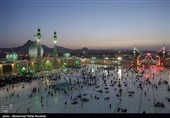 قم| برنامه‌های هفته اول اسفندماه 96 مسجد مقدس جمکران اعلام شد