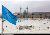 جشن بزرگ آغاز امامت امام عصر(عج) در بجنورد برگزار میشود