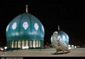 Jamkaran: One of the Primary Significant Mosques in the City of Qom, Iran