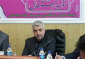 وزیر نیرو با نماینده ولی‌فقیه در استان کرمان دیدار کرد