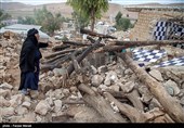 ارسال 30 کامیون محموله کمک‌های مردمی ‌کرمانشاه به مناطق زلزله‌زده‌