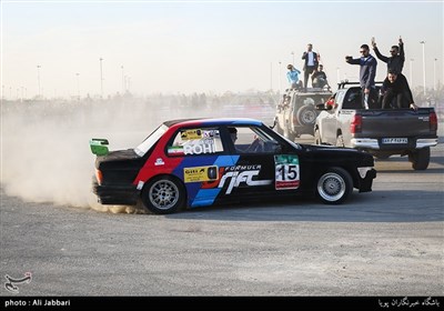 دومین نمایشگاه بین‌المللی خودرو تهران