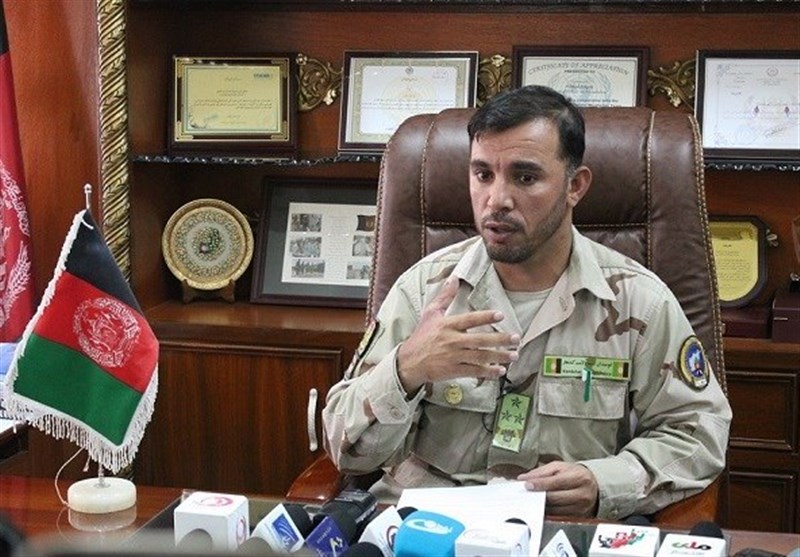 فرمانده پلیس قندهار: چند مترجم غرب‌گرا نمی‌توانند سرنوشت افغانستان را تعیین کنند