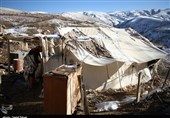 تیم حمایت روانی و اجتماعی اردبیل به مناطق زلزله‌زده کرمانشاه اعزام شد