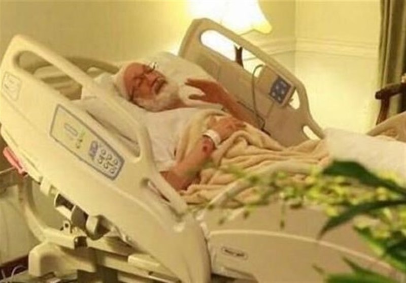 Bahraini Top Cleric Returns to Hospital for Surgery