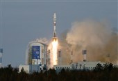 Russia Launches Second Rocket from New Cosmodrome