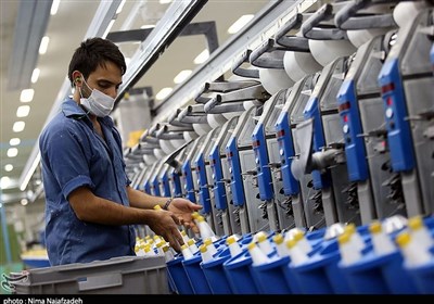  صنعت نساجی و پوشاک ایران گرفتار ۱۵ مانع بزرگ/ دستگاه‌های مسئول مانع زدایی کنند 