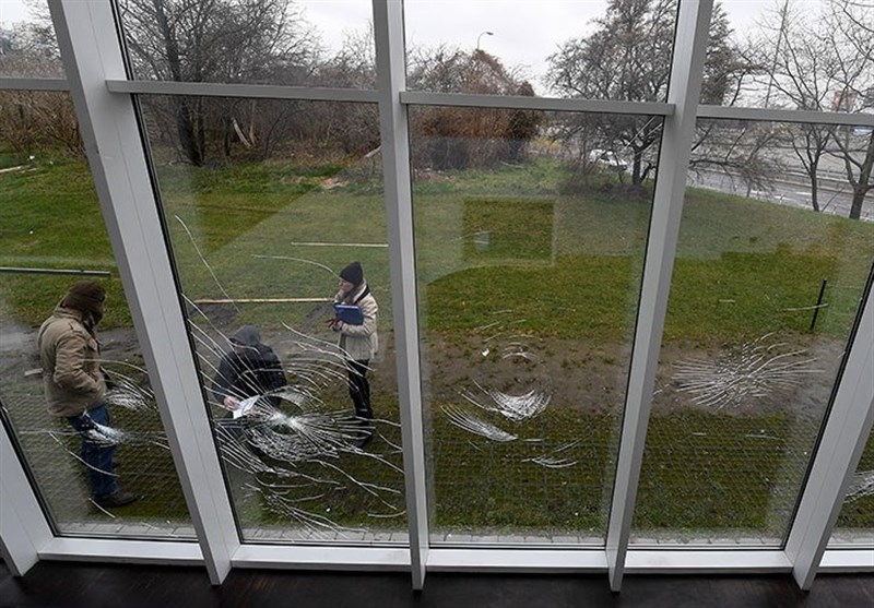 Muslim Cultural Center Attacked in Warsaw amid Surge in ‘Racist’ Incidents