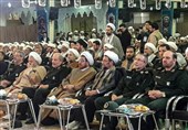 تقدیم 87 شهید روحانی آذربایجان غربی به انقلاب اسلامی