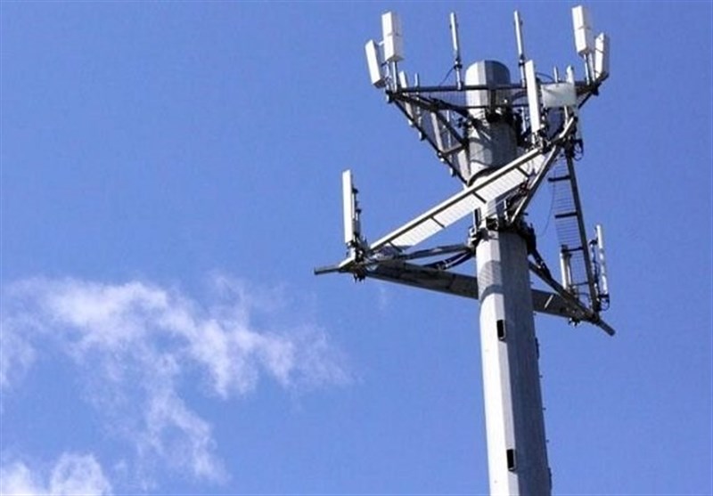 سرریز سیگنال شبکه‌های تلفن همراه ایران و آذربایجان در مرز کاهش می‌یابد