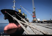 خط کشتیرانی بندر خرمشهر-بندر صحار عمان افتتاح می‌شود