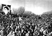 پیشگامان انقلاب اسلامی استان اصفهان تجلیل می‌شوند
