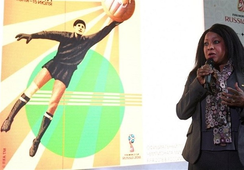 جام جهانی 2018 فوتبال| هشدار دبیرکل فیفا در مورد دوپینگ