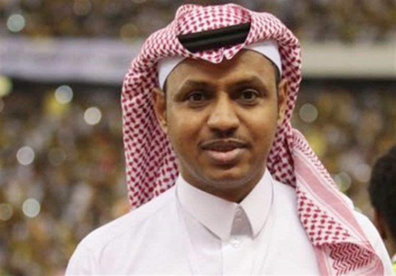 حمله مقام عربستانی به کنفدراسیون فوتبال آسیا