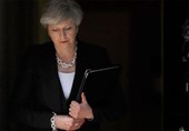 Theresa May&apos;s Brexit Suffers Historic Defeat