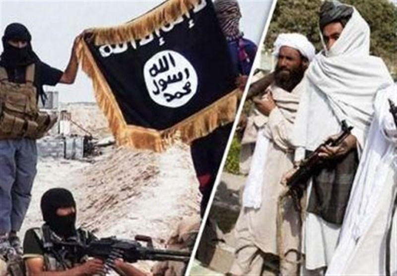 تشدید دوباره درگیری داعش و طالبان در «جوزجان» در شمال افغانستان
