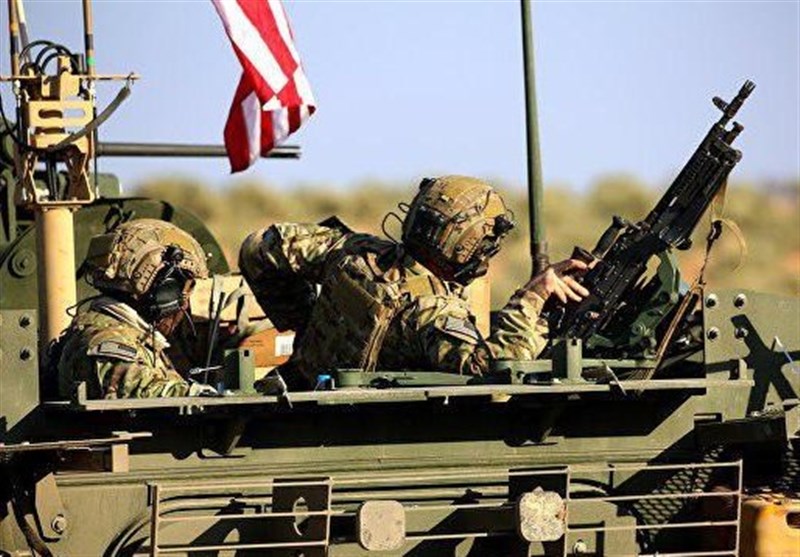 آیا آمریکا قصد دارد «سناریوی لیبی» را در سوریه پیاده کند؟
