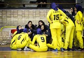 هیئت اصفهان دور برگشت سوپر لیگ بسکتبال را با برد آغاز کرد
